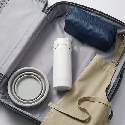 🔥50% OFF THIS WEEK PROMOTIONS🔥4-in-1 Leakproof Rotatable Travel Dispenser Set